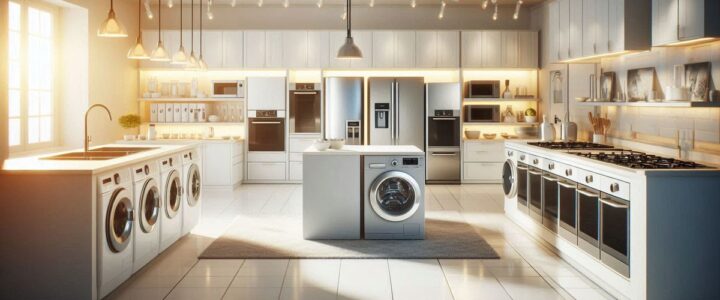 Yeşilköy İkinci El Beyaz Eşya Alan Yerler