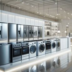 Yeşilpınar İkinci El Beyaz Eşya Alan Yerler