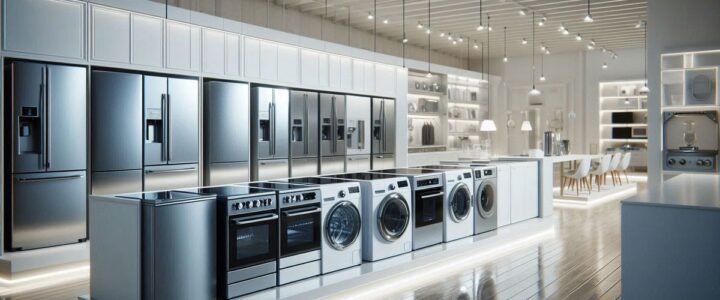 Yeşilpınar İkinci El Beyaz Eşya Alan Yerler