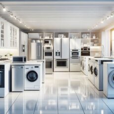 Yeşilvadi İkinci El Beyaz Eşya Alan Yerler