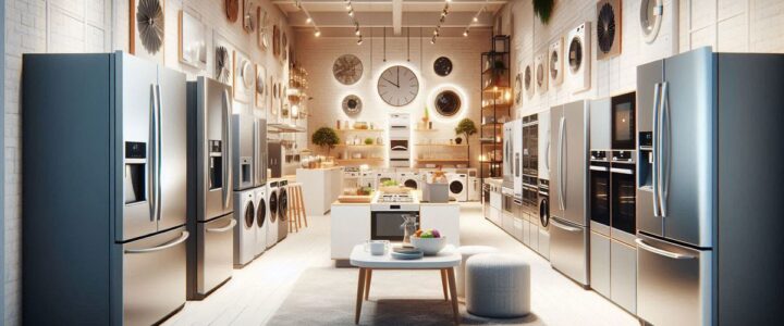 Yıldırım İkinci El Beyaz Eşya Alan Yerler