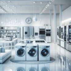 Yıldıztabya İkinci El Beyaz Eşya Alan Yerler