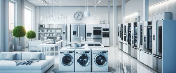 Yıldıztabya İkinci El Beyaz Eşya Alan Yerler