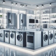 Yıldıztepe İkinci El Beyaz Eşya Alan Yerler