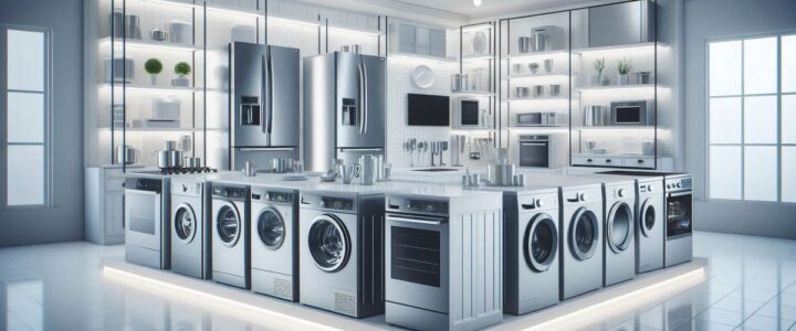 Yıldıztepe İkinci El Beyaz Eşya Alan Yerler