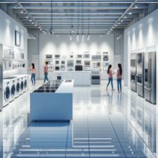 Yunus Emre İkinci El Beyaz Eşya Alan Yerler