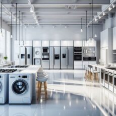 Yusufpaşa İkinci El Beyaz Eşya Alan Yerler