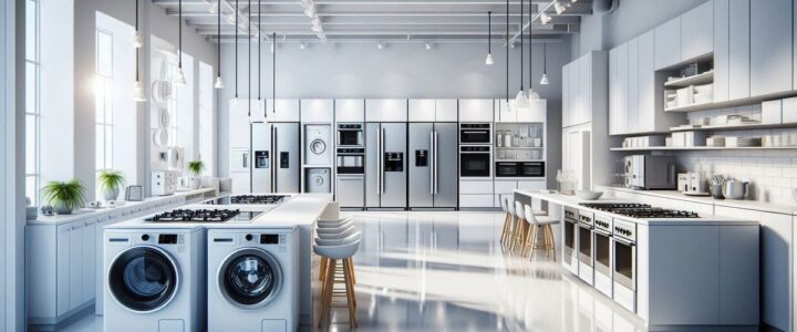 Yusufpaşa İkinci El Beyaz Eşya Alan Yerler