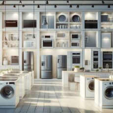 Yüzyıl İkinci El Beyaz Eşya Alan Yerler