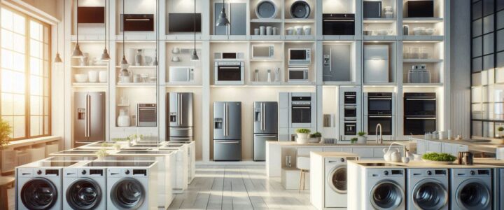 Yüzyıl İkinci El Beyaz Eşya Alan Yerler