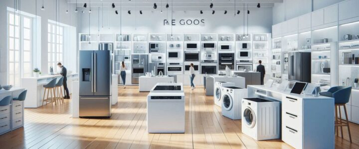 Eğitim Mahallesi İkinci El Beyaz Eşya Alan Yerler