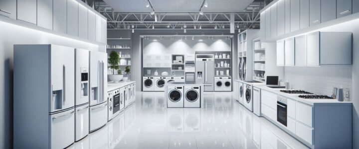 Eğrikapı İkinci El Beyaz Eşya Alan Yerler