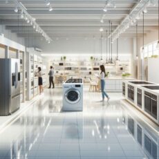 Ekşioğlu İkinci El Beyaz Eşya Alan Yerler