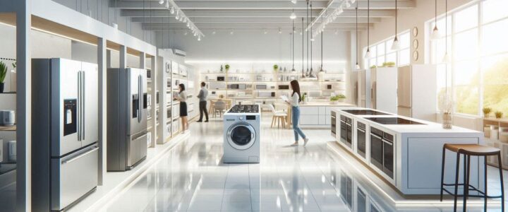 Ekşioğlu İkinci El Beyaz Eşya Alan Yerler