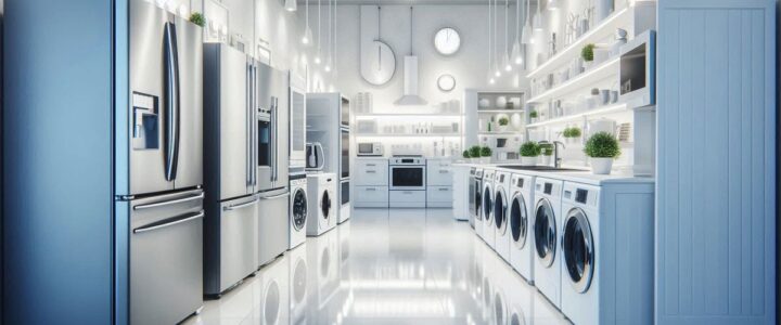 Elmadağ İkinci El Beyaz Eşya Alan Yerler