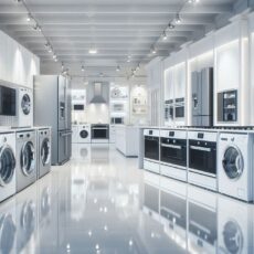 Emin Sinan İkinci El Beyaz Eşya Alan Yerler