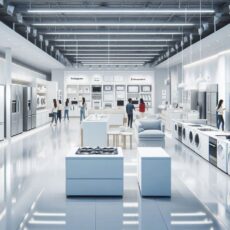 Ertuğrulgazi İkinci El Beyaz Eşya Alan Yerler