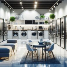 Esentepe İkinci El Beyaz Eşya Alan Yerler