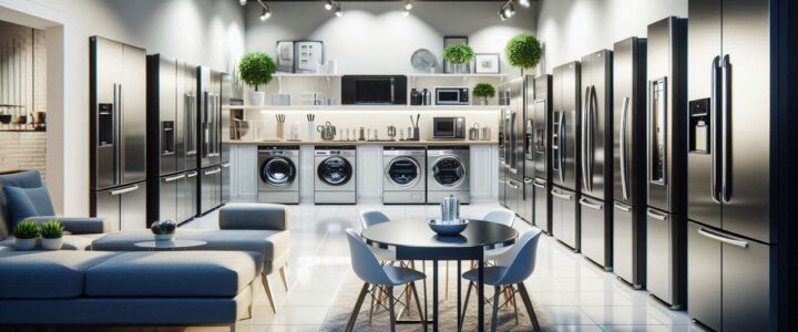 Esentepe İkinci El Beyaz Eşya Alan Yerler