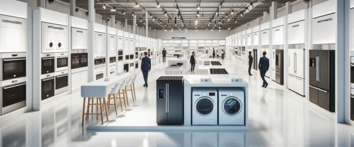 Esenyalı İkinci El Beyaz Eşya Alan Yerler