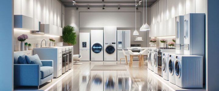 Eski Habibler İkinci El Beyaz Eşya Alan Yerler