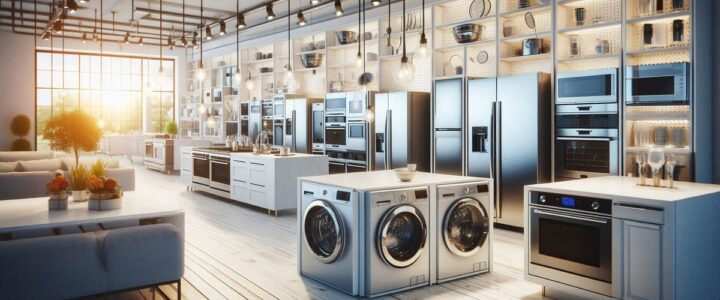 Fener Mahallesi İkinci El Beyaz Eşya Alan Yerler