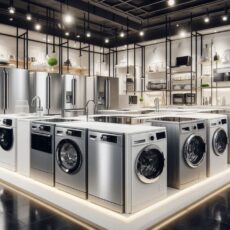 Fenerköy İkinci El Beyaz Eşya Alan Yerler