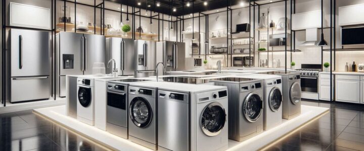 Fenerköy İkinci El Beyaz Eşya Alan Yerler