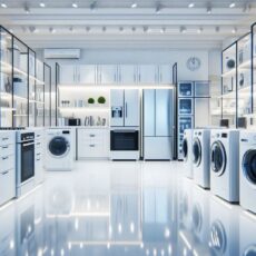 Ferah Mahallesi İkinci El Beyaz Eşya Alan Yerler