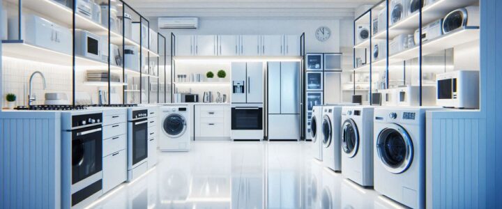 Ferah Mahallesi İkinci El Beyaz Eşya Alan Yerler