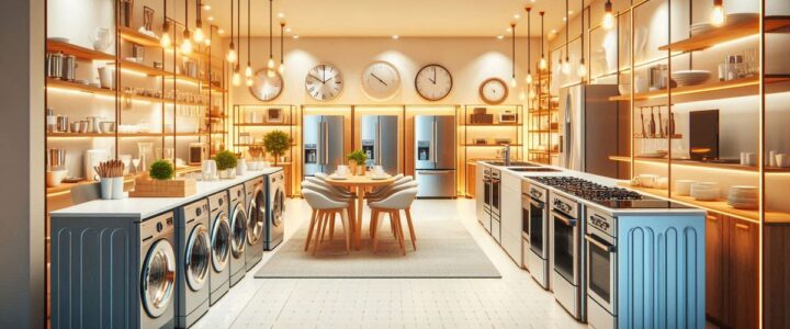 Ferahevler İkinci El Beyaz Eşya Alan Yerler