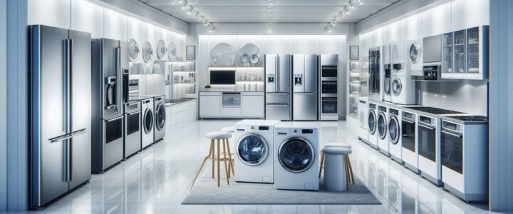 Fetih Mahallesi İkinci El Beyaz Eşya Alan Yerler