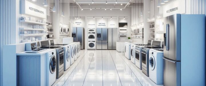 Fetihtepe İkinci El Beyaz Eşya Alan Yerler