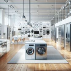 Fevzi Çakmak İkinci El Beyaz Eşya Alan Yerler