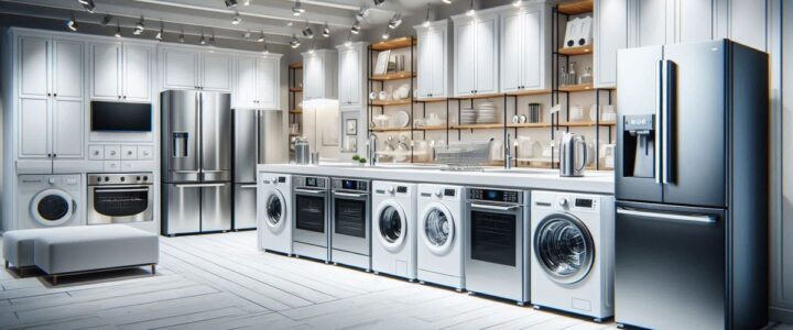 Fevzipaşa İkinci El Beyaz Eşya Alan Yerler