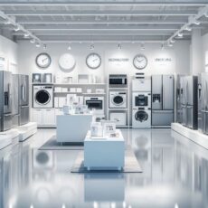 Fındıklı İkinci El Beyaz Eşya Alan Yerler