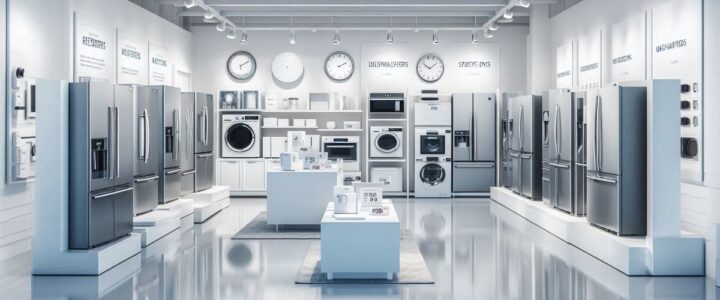 Fındıklı İkinci El Beyaz Eşya Alan Yerler