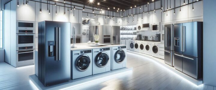 Firuzağa İkinci El Beyaz Eşya Alan Yerler