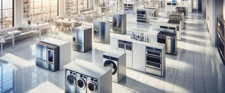 Fıstıkağacı İkinci El Beyaz Eşya Alan Yerler