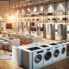 Fulya İkinci El Beyaz Eşya Alan Yerler