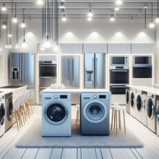 Gençosman İkinci El Beyaz Eşya Alan Yerler