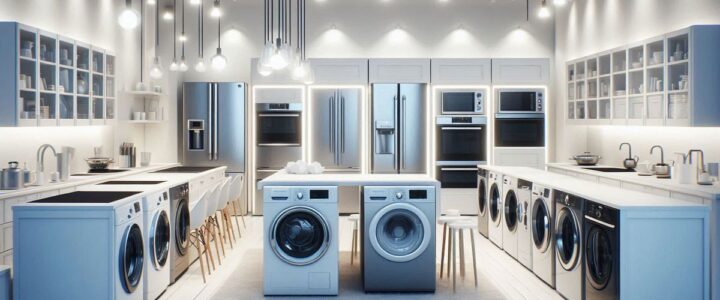 Gençosman İkinci El Beyaz Eşya Alan Yerler