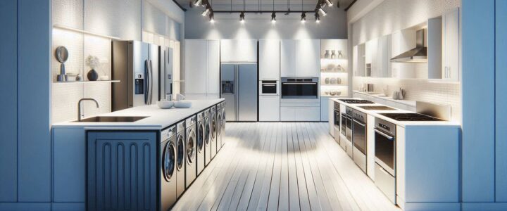 Girne Mahallesi İkinci El Beyaz Eşya Alan Yerler