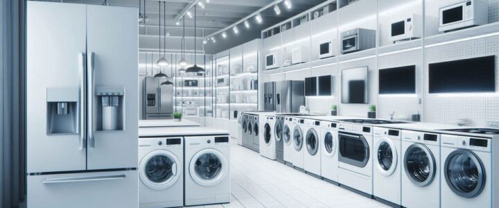 Giyimkent İkinci El Beyaz Eşya Alan Yerler