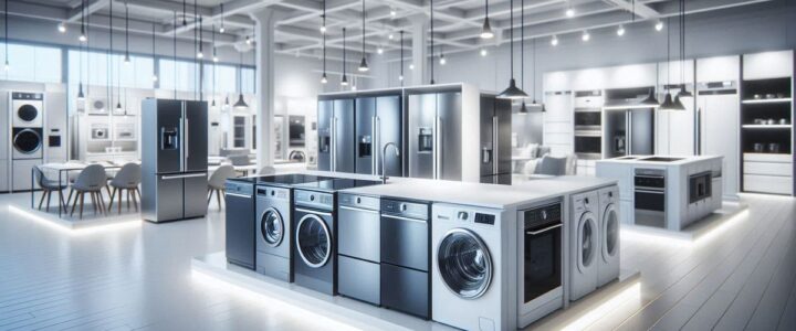 Gökçeali İkinci El Beyaz Eşya Alan Yerler