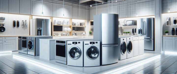 Gökevler İkinci El Beyaz Eşya Alan Yerler