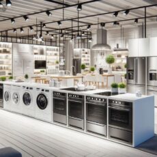 Göllü Mahallesi İkinci El Beyaz Eşya Alan Yerler