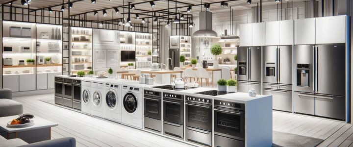 Göllü Mahallesi İkinci El Beyaz Eşya Alan Yerler