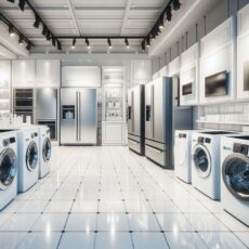 Görele İkinci El Beyaz Eşya Alan Yerler