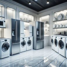 Gülensu İkinci El Beyaz Eşya Alan Yerler